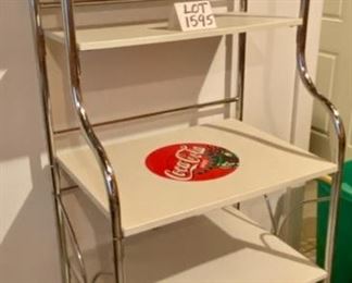 Lot 1595 $175.00.