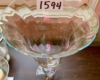 Lot 1594 $25.00.