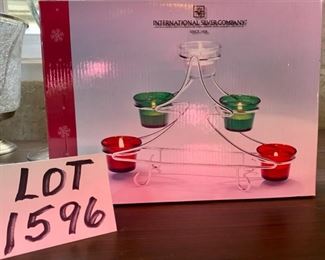 Lot 1596 $18.00