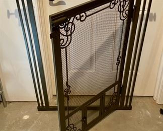 Lot 1598 $90.00.