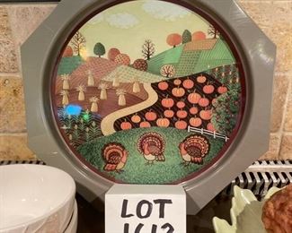 Lot 1612 $24.00