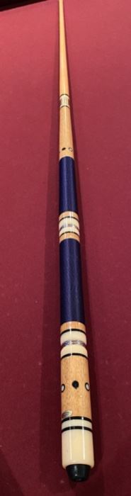 Lot 1560 Asking $995.00 Peter Vitalie Co. "Gore Gulch Select" Premier Pool Table