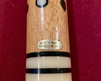 Lot 1560 Asking $995.00 Peter Vitalie Co. "Gore Gulch Select" Premier Pool Table,