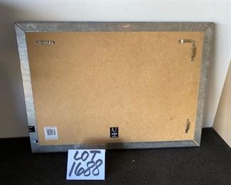 Lot 1688 $20.00