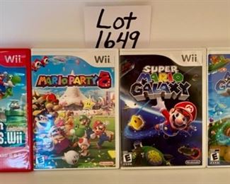 Lot 1649. 2 Konami Dance Pads and Hottest Party 2 by Dance Dance Revolution Game