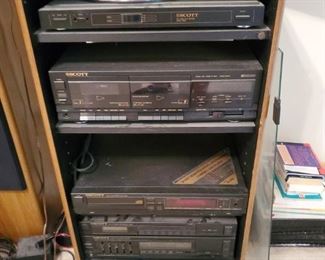 Vintage Stereo