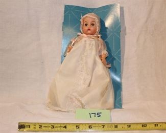 175: Blumberg baby doll $20 SALE