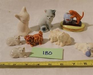 180: group cats $30 SALE