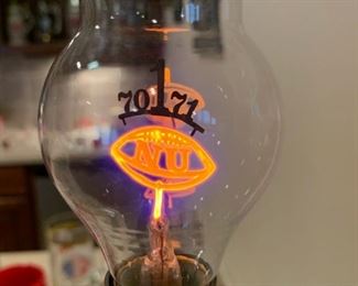 70 and 71 NU Champion Filament Light Bulb