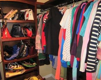 purses including Michi