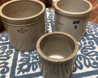 Ceramic Stoneware