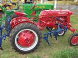 1947 Farmall Cub