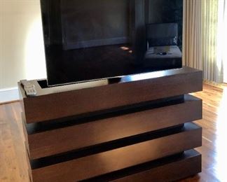 Tv Cabinet $1250