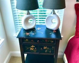 End Table $80