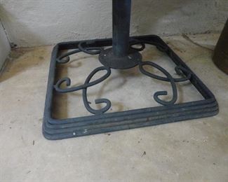 Umbrella Stand