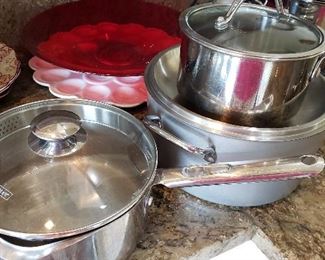 cookware