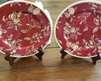 decorative plates