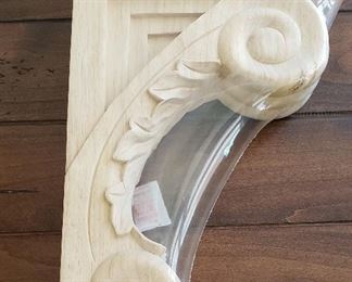 We have 25 of these at $15.00 each.  Original price $30.00 each