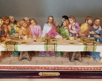 The Lord's Supper