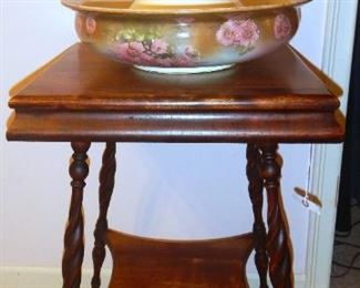 Antique Occasional tables