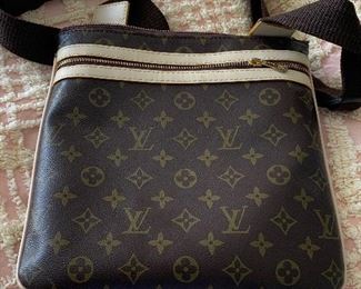 Louis  Vuitton Handbag 