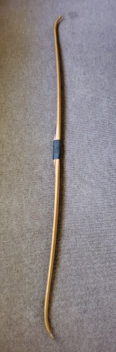 bow