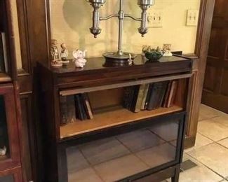 Barristers Bookcase