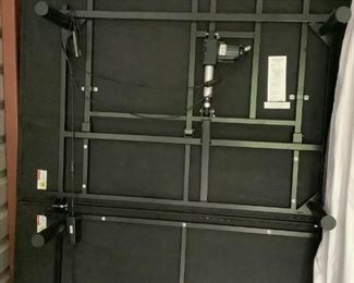 Leggett and Platt Adjustable Bed Frame