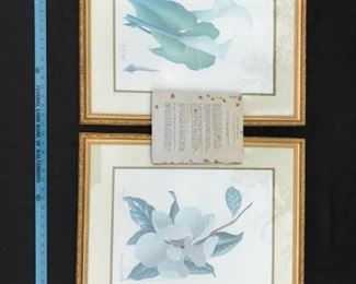 Botanical Designs Unlimited