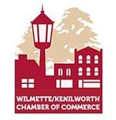 Member Wilmette Northfield Chamber of Commerce