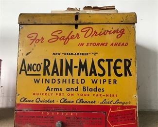Anco Rain Master