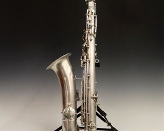 Bruno Saxophone 