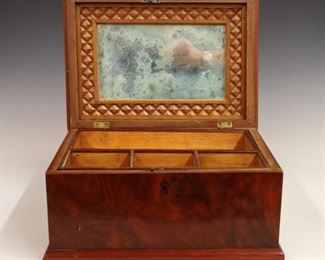 Sewing Box