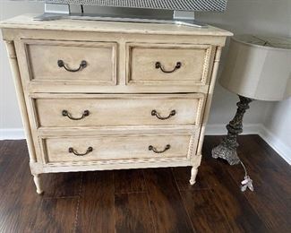 Small Chest of Drawers $150