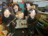 Beatles- Made by Applause.