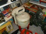50's Toy washing machine.