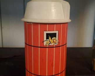 P-S1-42 - Fisher Price Silo for Little People Barn - $5