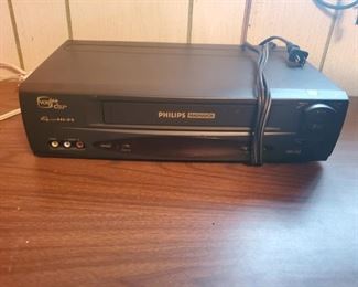 P-S1-65 - VHS - $30