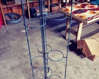 P-S2-139 - Plant Stand - $25