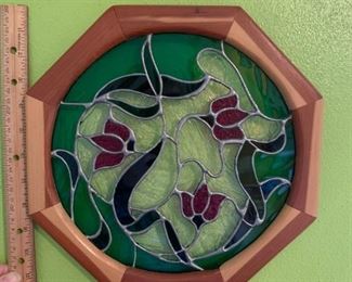 P-B2-15  $25  Stain Glass