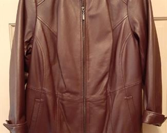 P-BA-40  $30  D & Co.  Leather 