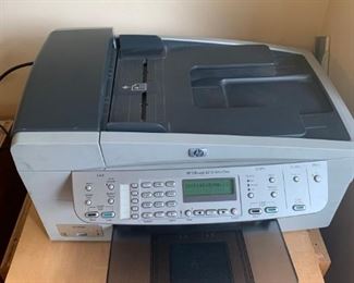 P-OF-2  $30  HP Officejet 6210 All in One