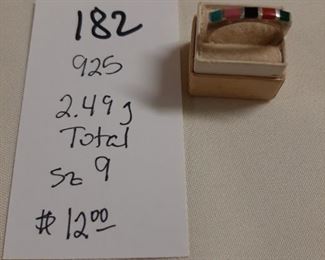 P-J-182  $12