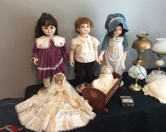 taller dolls