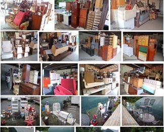 August 9th - Doors open 8:30am - Auction starts 9AM - Preview Sat. from 9am-1pm   Live In-person Multi-Estate Liquidation Auction "Outside Auction" LOADED Box lots & collectibles: cut press colored glassware, pottery, dinnerware, scales, camera, ships, clocks, crocks, corelle, asian, toys, dolls, art, metalware, silverplate, linens, designer, decorator, electronics and much much more! 