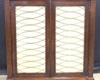 YORKSHIRE HOUSE Vintage Wooden Sideboard Cabinet