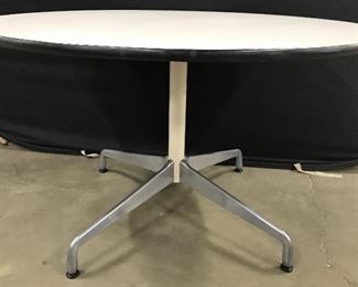 Vintage HERMAN MILLER EAMES Table