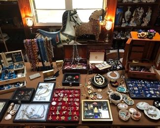 Vintage Jewelry
