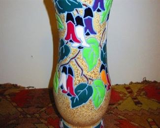 Amphora Vase $115.00