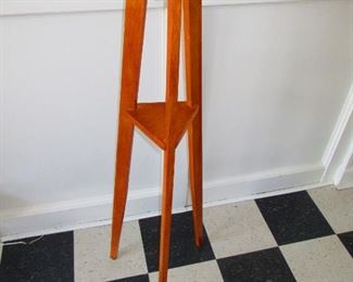 Tall Plant Stand $40.00